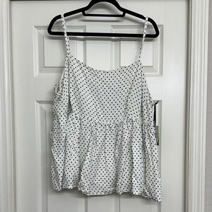 Kate Spade x Target top